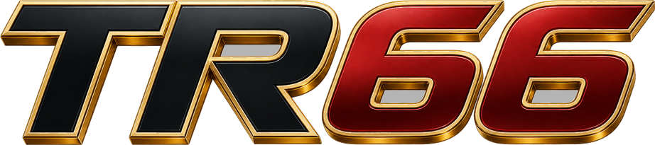 tr66 logo